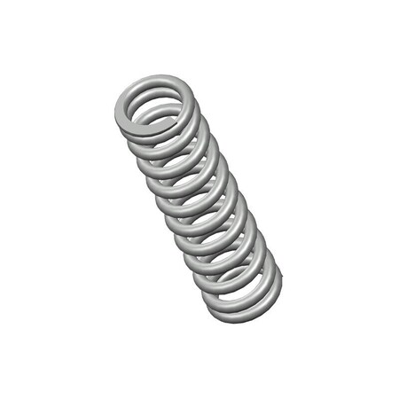 Approved Vendor Compression Spring, O= .300, L= 1.13, W= .047 G809964982